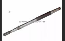 Вал рулевого управления    375-3401041-01