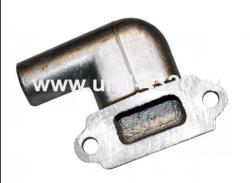 Патрубок    4320Я-3509275