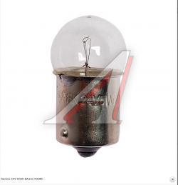 Лампа 24V R5W МАЯК 