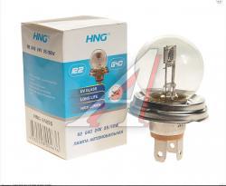 Лампа R2 24V 55/50W P45t R2 24-55-50i