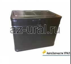 Ящик инструмен с крышкой