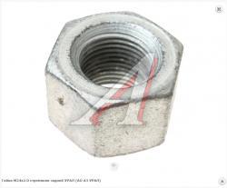 Гайка М24х2.0 стремянки задней УРАЛ (АО АЗ УРАЛ)   4320-2912410-01