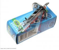 Лампа 24V H1 70W P14.5s БЕЛСВЕТ   H1 АКГ 24-70 (H1)