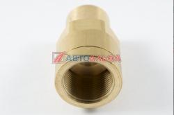 Фитинг прямой D6463 6-М1х16-S 53205-3506141-41 (CAMOZZI S.p.A, Италия)