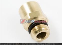 Фитинг прямой DS6510 8-М14х1,5-S 45104-3506037-0085 (CAMOZZI S.p.A, Италия)
