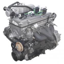 Двигатель ЗМЗ-409 000 АИ-92 УАЗ Патриот, Хантер ЕВРО-2/