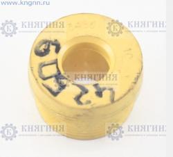 Втулка аморт. ГАЗ-53, 3307 полиуретан, 52-2905486
