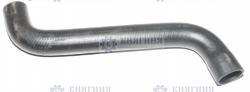 Патрубок рад. ГАЗ-3310 Валдай дв. Cummins, 3310-60-1303010