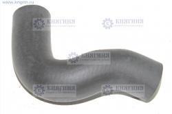 Патрубок рад. ГАЗ-3310 Валдай ниж., 3310-40-1303025-0