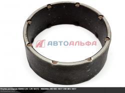 ВТУЛКА РАСПОРНАЯ КАМАЗ (41-129-5077) - MADARA 340-001-5077