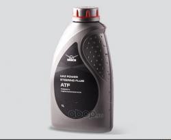 МАСЛО UAZ ГИДРАВЛИЧЕСКОЕ ATF 1Л 000000473401400
