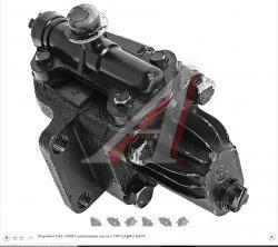 Коробка ГАЗ-33081 клапанная насоса ГУР САДКО БАГУ   ШНКФ.453479.350