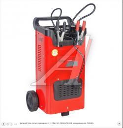 Устройство пуско-зарядное 12-24V/40-700Ач/240А передвижное FUBAG   FUBAG FORCE 320