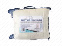Утеплитель двигателя 160х90 УАЗ (АвтоОдеяло) !