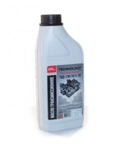Масло VITEX трансмис. ТАД-17 (ТМ-5-18) (1л)