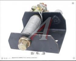 Держатель КАМАЗ-5511 колеса запасного   5511-3105010-20