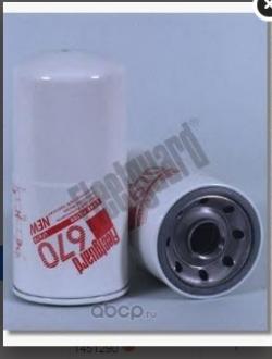 Фильтр масляный АДЭС 630,КС-6,к ДЭС FLEETGUARD