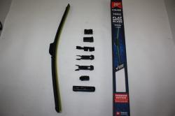 Щетка стеклоочистителя CA-RE Premium Flat Wiper Blade  500mm/20 inch БМВ,КАМАЗ (CA-RE, Швейцария)