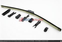 Щетка стеклоочистителя CA-RE Premium Flat Wiper Blade  525mm/21 inch МАЗДА,КИА (CA-RE, Швейцария)