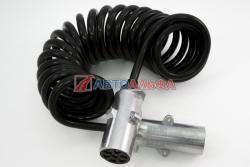 Кабель тягач п/п 24В 5,5 м. (NINGBO HUIZHEN MECHANICAL CO., LTD, Китай)