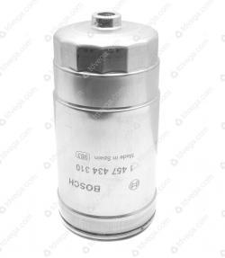 Фильтр топливный тонкой очистки 4310 BOSCH (дв.51432 Патриот)
