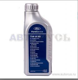 Масло транс. FORD BO-DC синтетическое 75W90 1 л 1 790 199