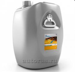 Масло Gazpromneft Diesel Extra 10W40 моторное полусинтетическое 50 л 2389901230