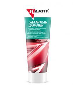 Удалитель царапин, 120 г. KERRY KR-190