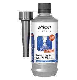 Очиститель дизельных форсунок 0,33л LAVR LN2110