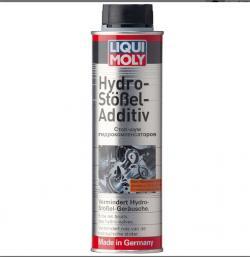 Присадка в масло д/гидрокомп. клапанов LIQUI MOLY, 0.3л 3919