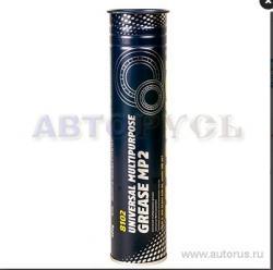 Смазка MANNOL МР-2 Universal для ШРУС 0,4 л