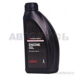 Масло MITSUBISHI Engine Oil 0W30 моторное синтетическое 1 л