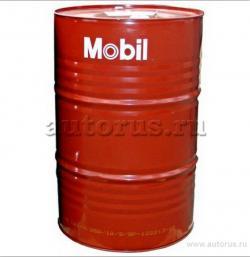 Масло транс. MOBIL Mobilfluid 424 208 л 124226