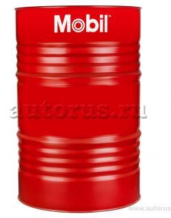 Масло MOBIL Delvac MX 15W40 моторное минеральное 208 л