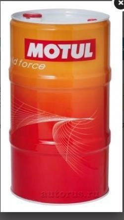 Масло Motul 8100 Eco-Lite 5W30 моторное синтетическое 60 л