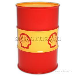 Масло SHELL Rimula R5 E 10W40 моторное полусинтетическое 209 л
