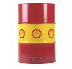 Масло трансмиссионное SHELL Spirax S5 ATE 75W90 209 л