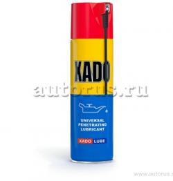 Смазка универсальная проникающая XADO 500 мл. XA 30414