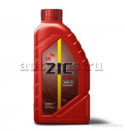 Масло транс. ZIC G-5 полусинтетическое 80W90 1 л 132633