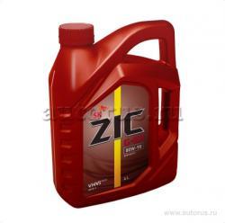 Масло транс. ZIC G-EP синтетическое 80W90 4 л
