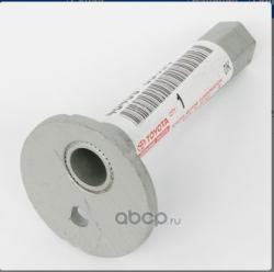 Болт регулировочный TOYOTA 48409-60040