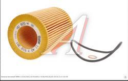 Фильтр масляный SAKURA EO3009 BMW E46/E39/E60/E38/X3(E83) mot.M50/M52/M54