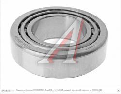 Подшипник ступицы HYUNDAI HD120 дв.D6DA19/22,D6GA передней внутренний KBC   TR5510032