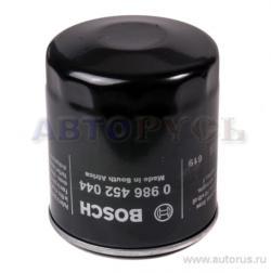 Фильтр масляный TOYOTA Camry 01-06/LEXUS RX I/II 300/330/400 AMD BOSCH 0 986 452 044