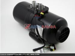 Отопитель воздушный Планар 4ДМ2-24-S (3 кВт) - Адверс сб.2960
