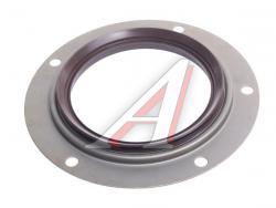 Сальник коленвала HYUNDAI HD120,AeroTown дв.D6BR задний (107х180х17.5) POS   29112-93011