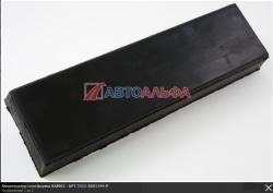 Амортизатор платформы (ООО Чайковский завод РТИ)
