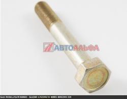 Болт М10х1,25х 70 (ОАО БелЗАН г. Белебей)