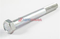 Болт М16х1,5х140 (ОАО БелЗАН г. Белебей)