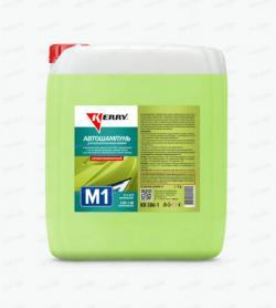 Автошампунь для бесконтактной мойки KR-306-1 5л KERRY KERRY KR3061
